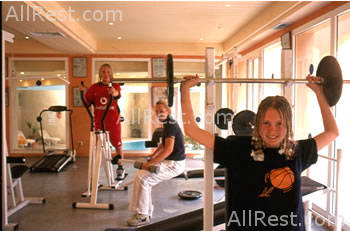 Karthago El Ksar Hotel 36